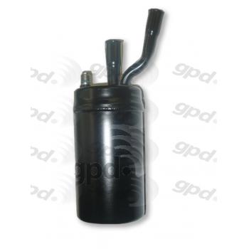 2002 Mercury Cougar A/C Receiver Drier Kit