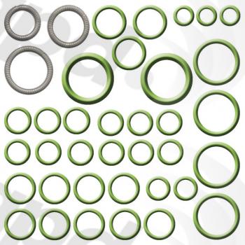 2002 Mercury Cougar A/C Receiver Drier Kit Global Parts Distributors 9431939 image 3 of 3