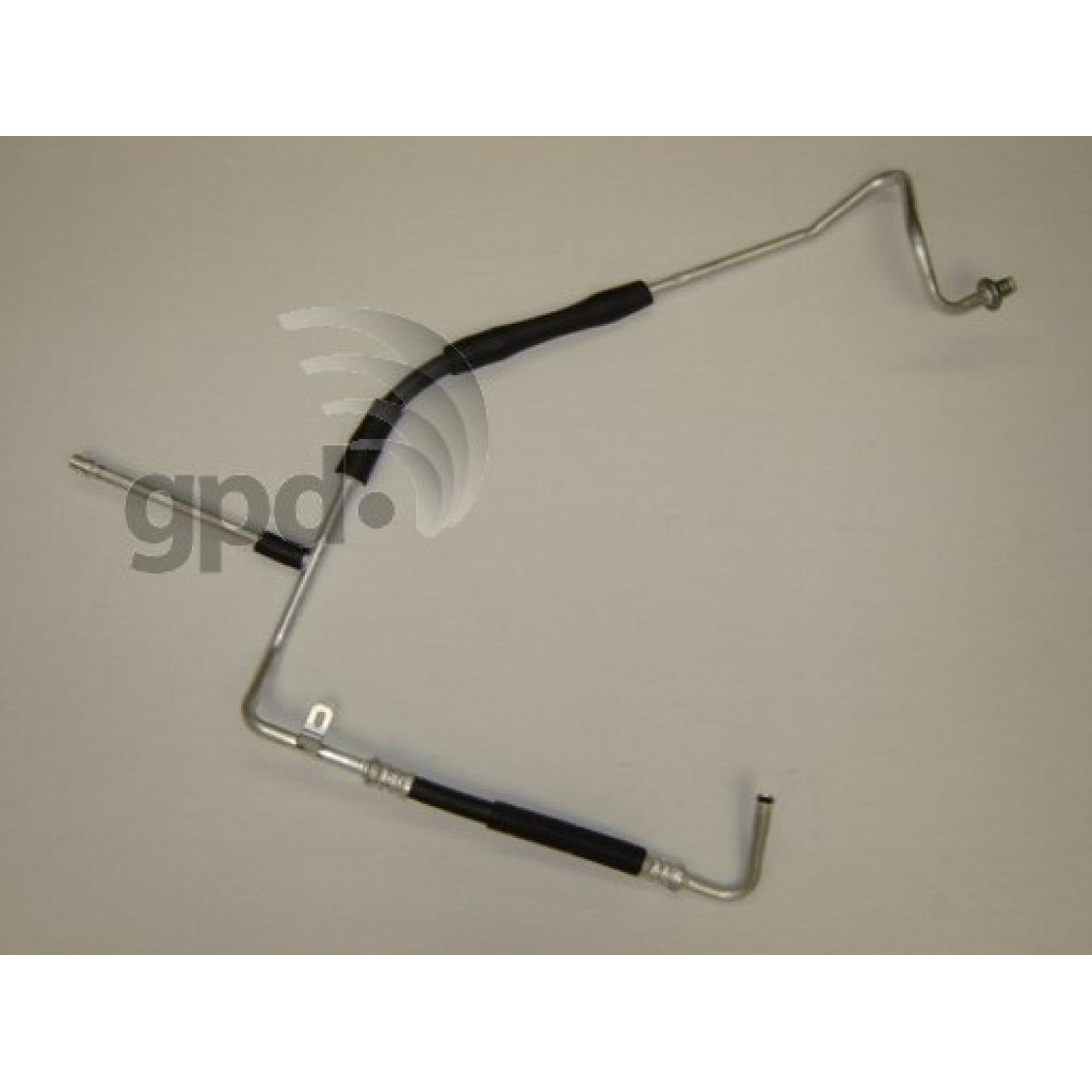 Global Parts Distributors 9431948 A/C Receiver Drier Kit product image 1 of 3