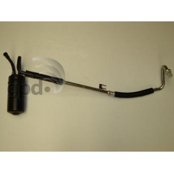 1996 Mercury Sable A/C Receiver Drier Kit Global Parts Distributors 9431948 image 2 of 3