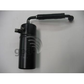 1997 Ford Expedition A/C Receiver Drier Kit Global Parts Distributors 9431956 image 1 of 4