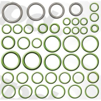 1997 Ford Expedition A/C Receiver Drier Kit Global Parts Distributors 9431956 image 4 of 4