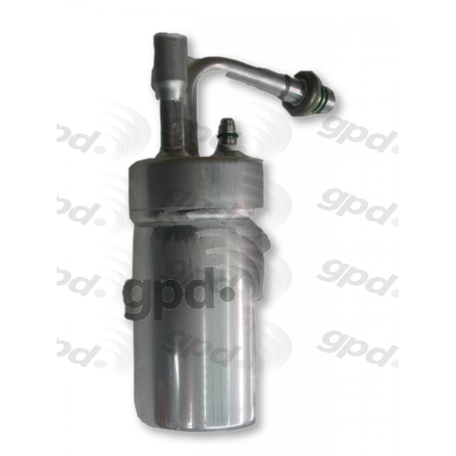 Global Parts Distributors 9431980 A/C Receiver Drier Kit product image 1 of 3