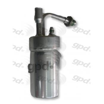 1996 Lincoln Continental A/C Receiver Drier Kit