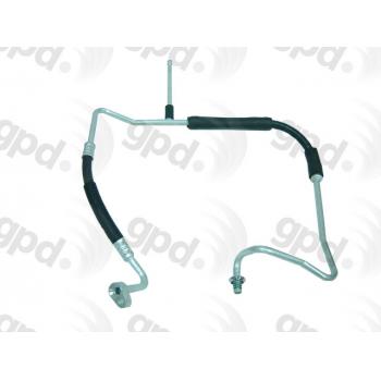 2002 Mercury Sable A/C Receiver Drier Kit Global Parts Distributors 9432007 image 2 of 3