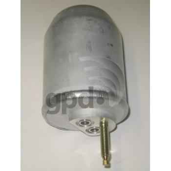 2002 Jaguar S-Type A/C Receiver Drier Kit Global Parts Distributors 9432267 image 1 of 3