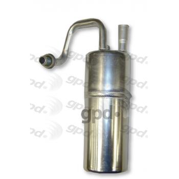 1992 Mercury Topaz A/C Receiver Drier Kit