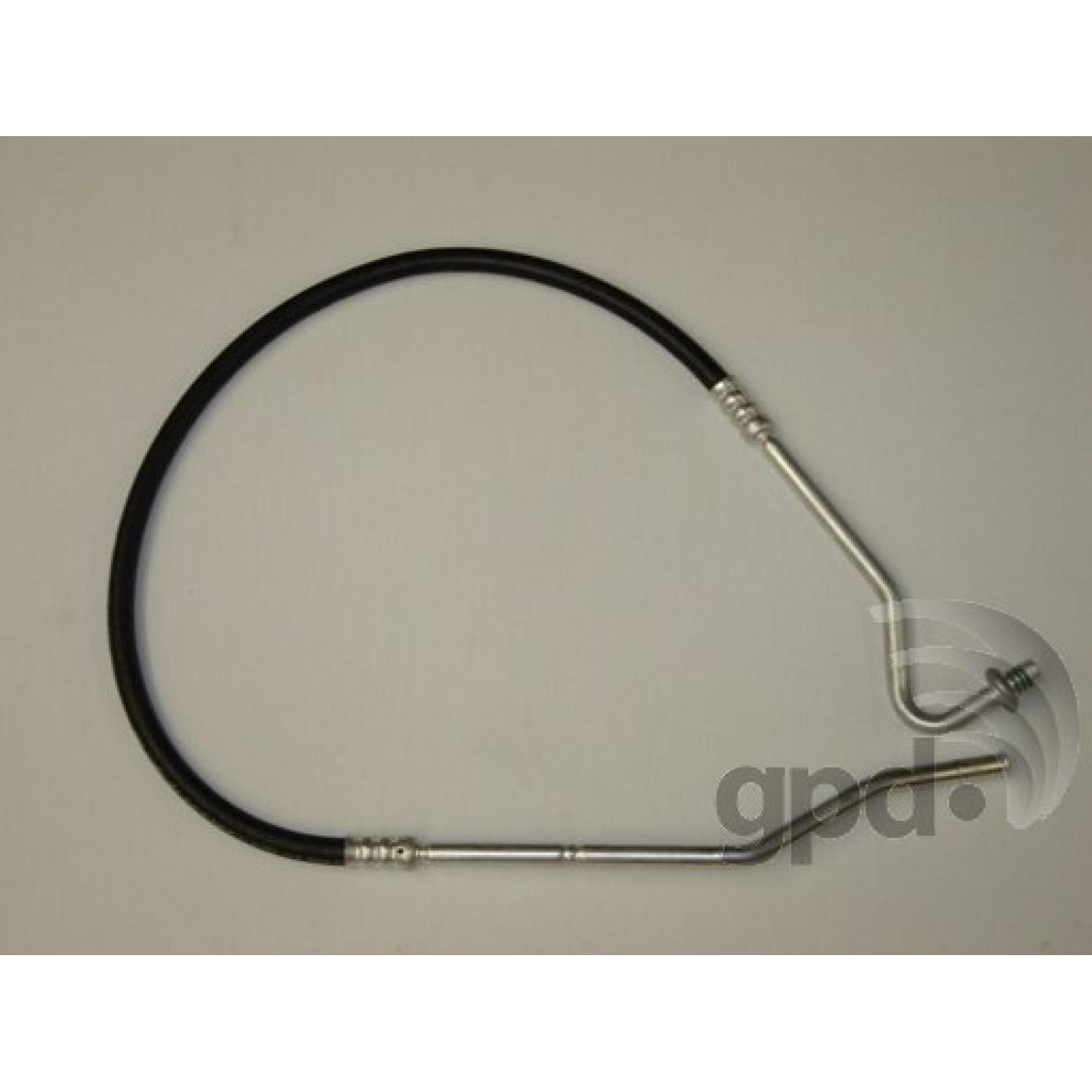 Global Parts Distributors 9432284 A/C Receiver Drier Kit product image 2 of 3