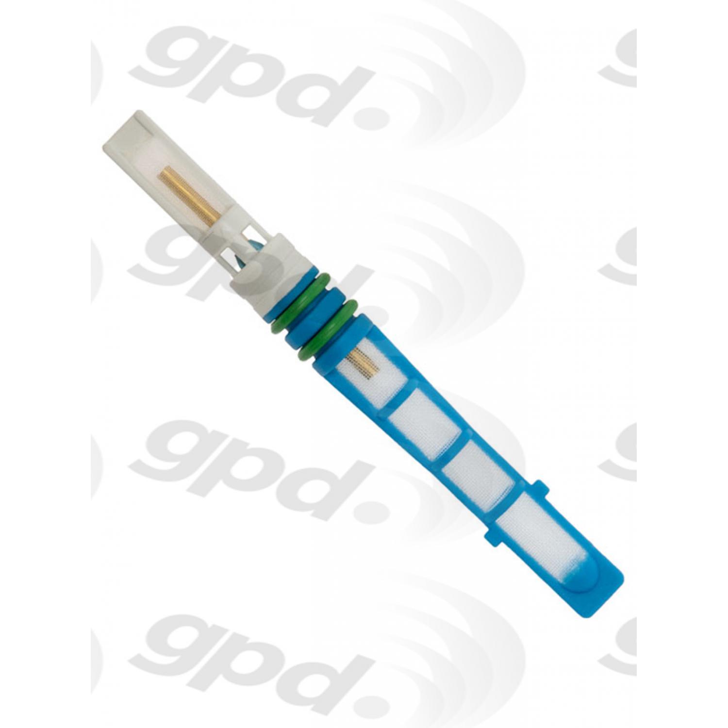 Global Parts Distributors 9432346 A/C Receiver Drier Kit product image 2 of 3