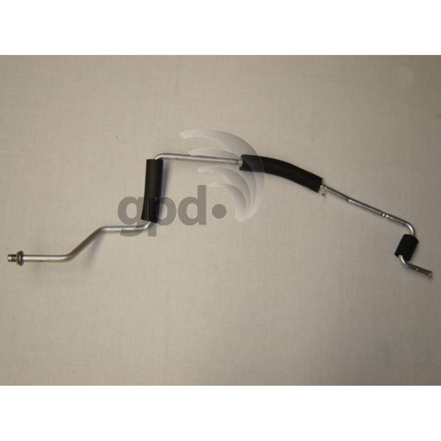 Global Parts Distributors 9432348 - A/C Receiver Drier Kit Global Parts Distributors 9432348 A/C Receiver Drier Kit product image 2 of 3