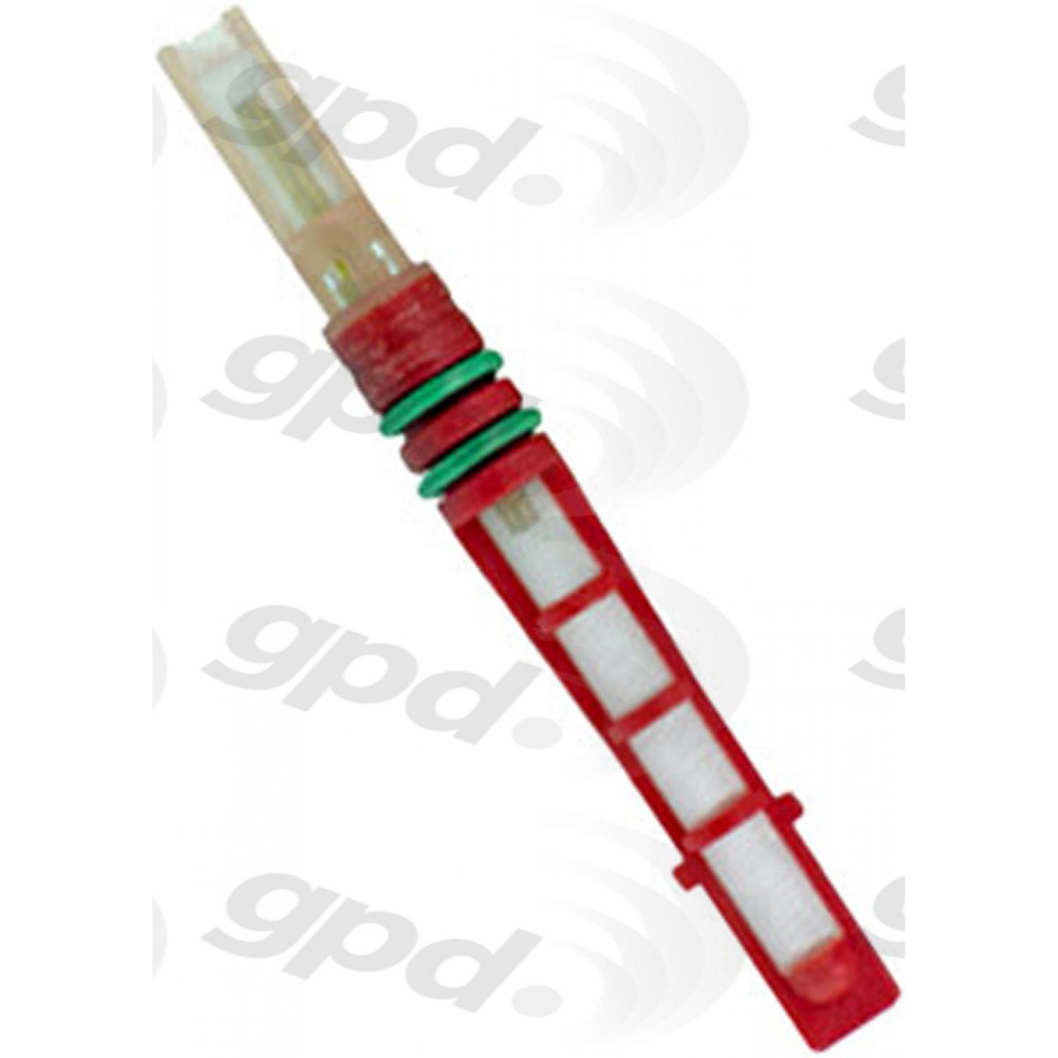 Global Parts Distributors 9432505 A/C Receiver Drier Kit product image 2 of 3