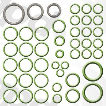 2005 Ford Freestar A/C Receiver Drier Kit Global Parts Distributors 9432505 image 3 of 3