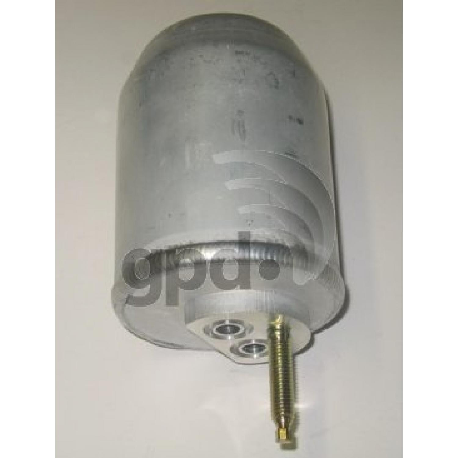 Global Parts Distributors 9432599 - A/C Receiver Drier Kit Global Parts Distributors 9432599 A/C Receiver Drier Kit product image 1 of 3