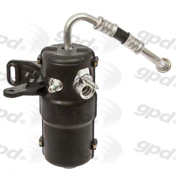 2004 Ford F-150 A/C Receiver Drier Kit Global Parts Distributors 9432800 image 2 of 3