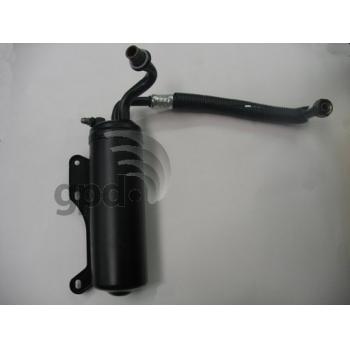2004 Ford E-150 Club Wagon A/C Receiver Drier Kit