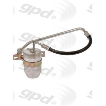 2007 Ford Five Hundred A/C Receiver Drier Kit Global Parts Distributors 9432984 image 2 of 3
