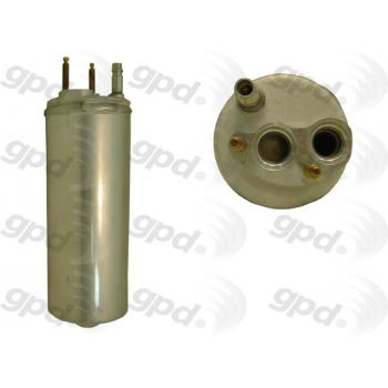 2006 Ford GT A/C Receiver Drier Kit Global Parts Distributors 9432992 image 1 of 3