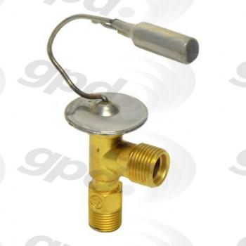 2009 Mercury Mountaineer A/C Receiver Drier Kit Global Parts Distributors 9433232 image 1 of 3