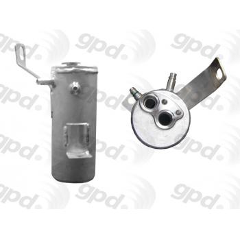 2009 Mercury Mountaineer A/C Receiver Drier Kit Global Parts Distributors 9433232 image 3 of 3