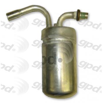 1991 Ford E-350 Econoline A/C Receiver Drier Kit Global Parts Distributors 9433277 image 1 of 4