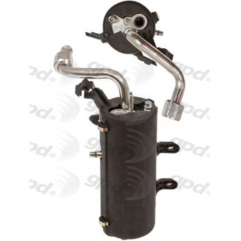 2007 Ford E-350 Super Duty A/C Receiver Drier Kit Global Parts Distributors 9433345 image 1 of 3