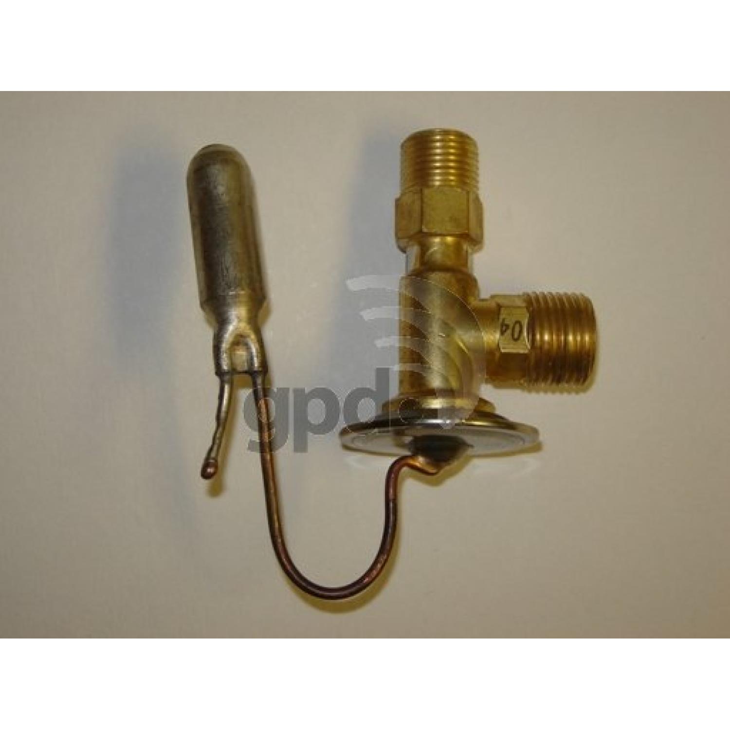 Global Parts Distributors 9433348 A/C Receiver Drier Kit product image 2 of 4