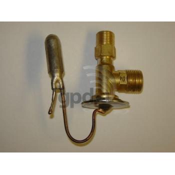 2005 Ford Freestar A/C Receiver Drier Kit Global Parts Distributors 9433348 image 2 of 4