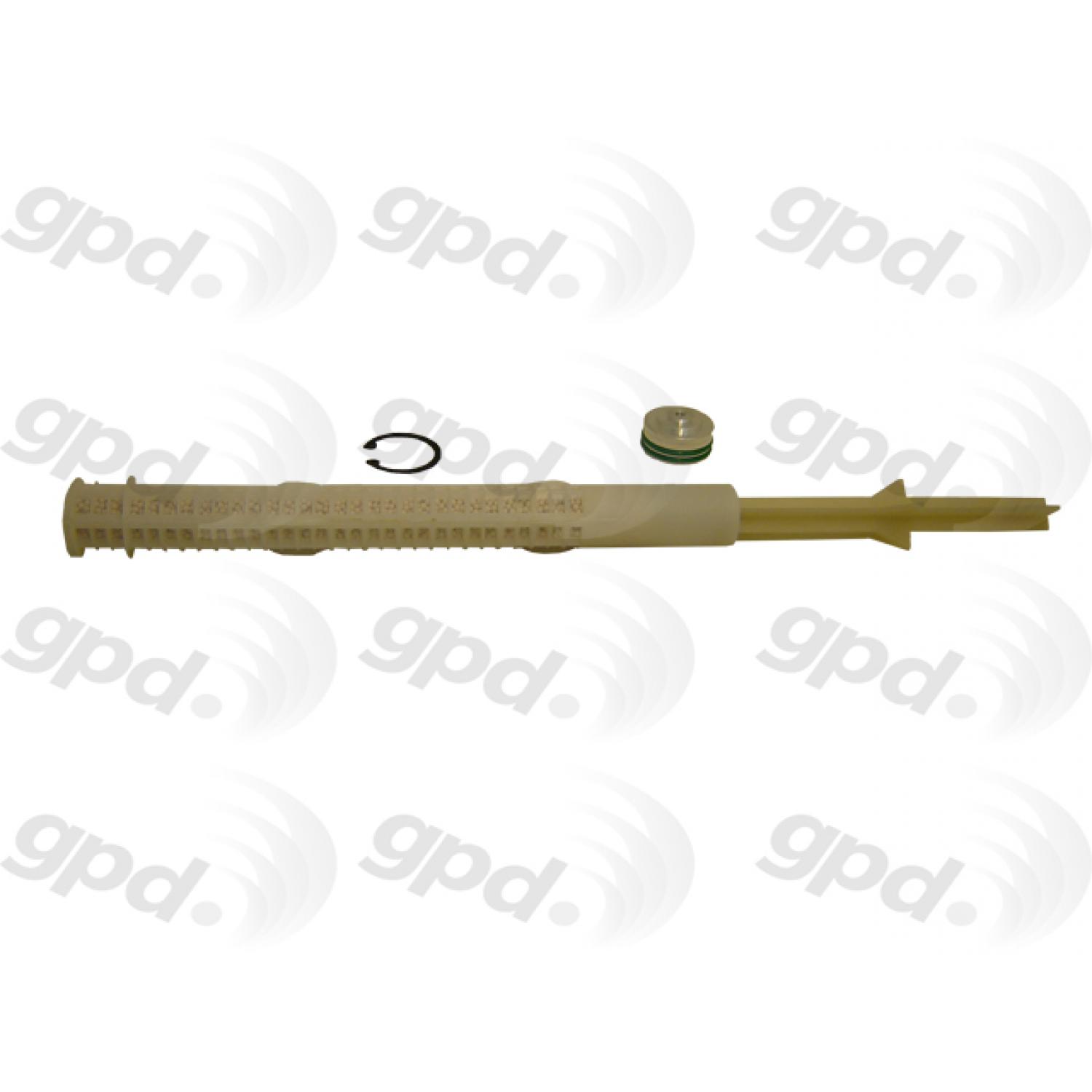 Global Parts Distributors 9433349 - A/C Receiver Drier Kit Global Parts Distributors 9433349 A/C Receiver Drier Kit product image 1 of 3