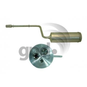 2011 Ford Focus A/C Receiver Drier Kit Global Parts Distributors 9433355 image 1 of 3