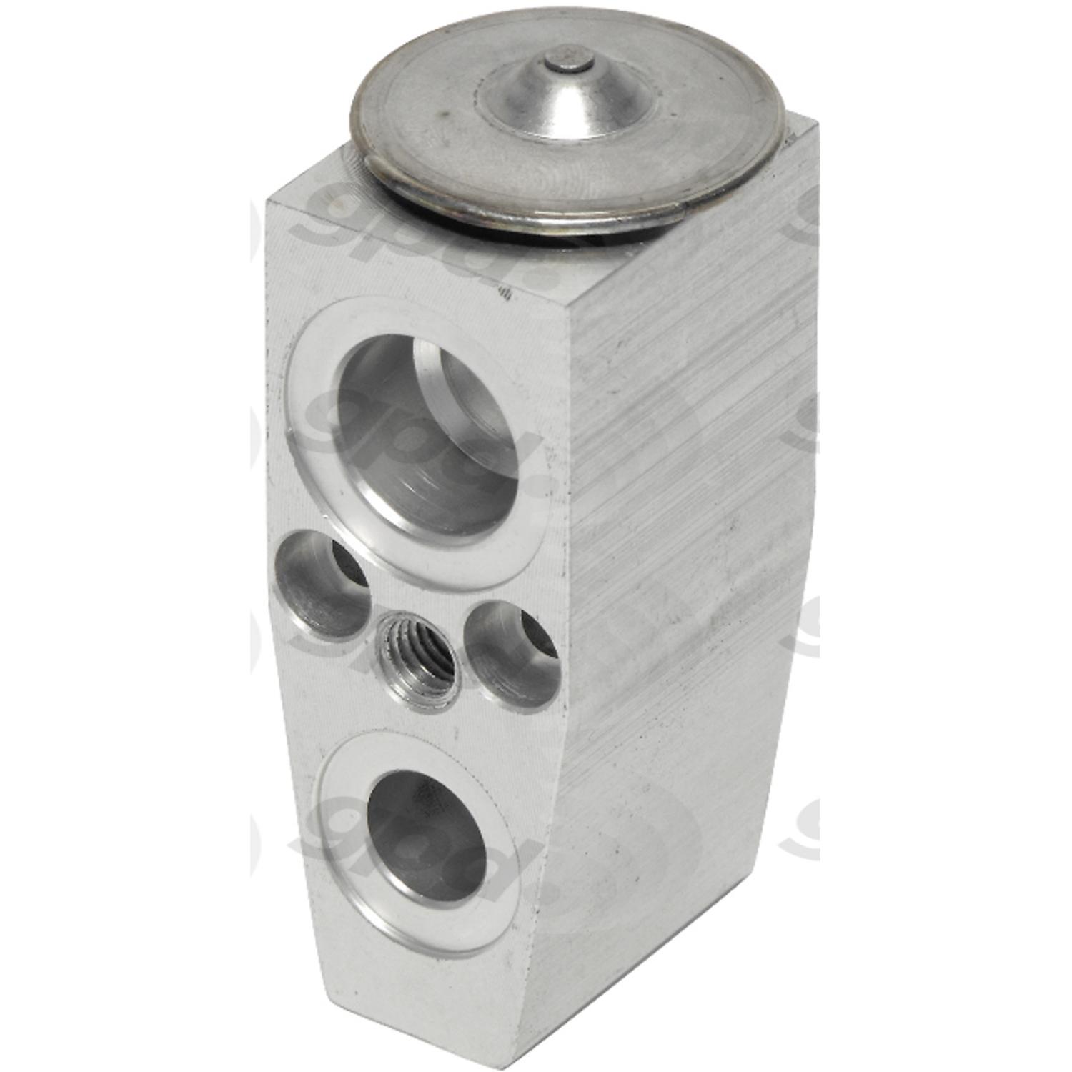 Global Parts Distributors 9433363 - A/C Receiver Drier Kit Global Parts Distributors 9433363 A/C Receiver Drier Kit product image 2 of 3