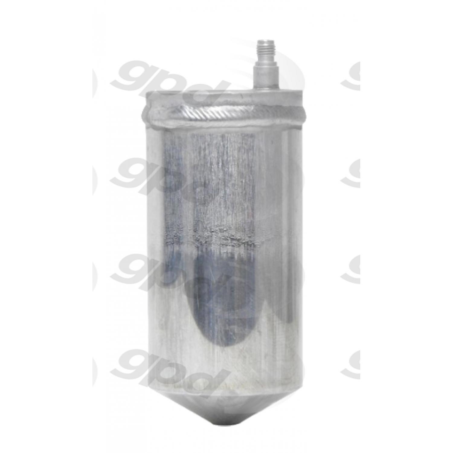 Global Parts Distributors 9433371 - A/C Receiver Drier Kit Global Parts Distributors 9433371 A/C Receiver Drier Kit product image 1 of 3