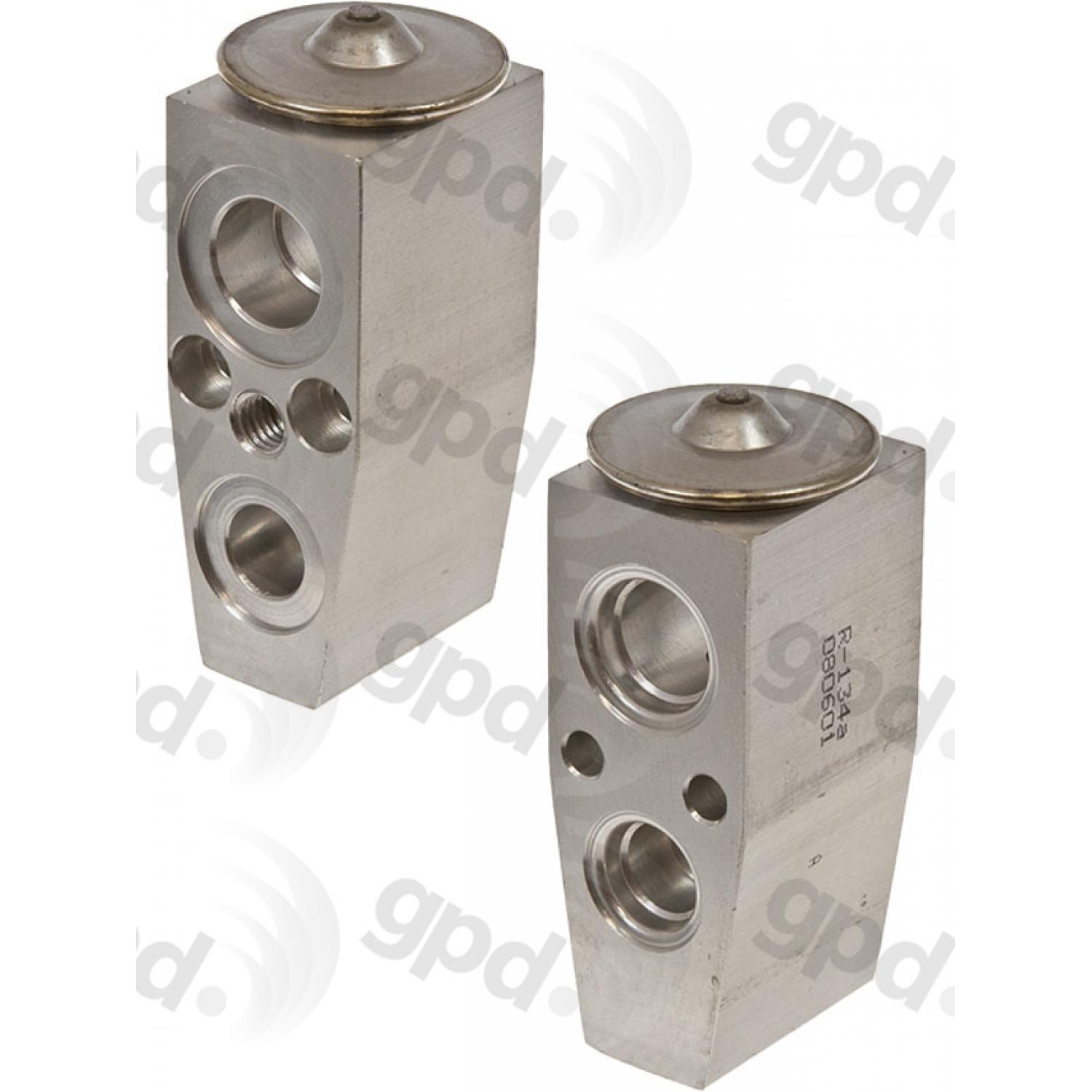 Global Parts Distributors 9433371 - A/C Receiver Drier Kit Global Parts Distributors 9433371 A/C Receiver Drier Kit product image 2 of 3
