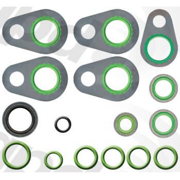 2008 Ford Escape A/C Receiver Drier Kit Global Parts Distributors 9433371 image 3 of 3