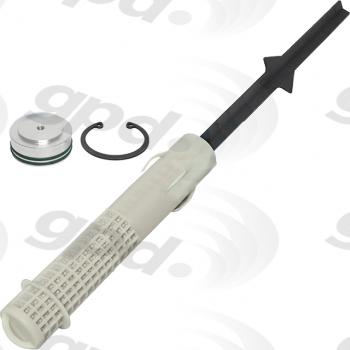 2012 Lincoln MKZ A/C Receiver Drier Kit Global Parts Distributors 9433376 image 1 of 3