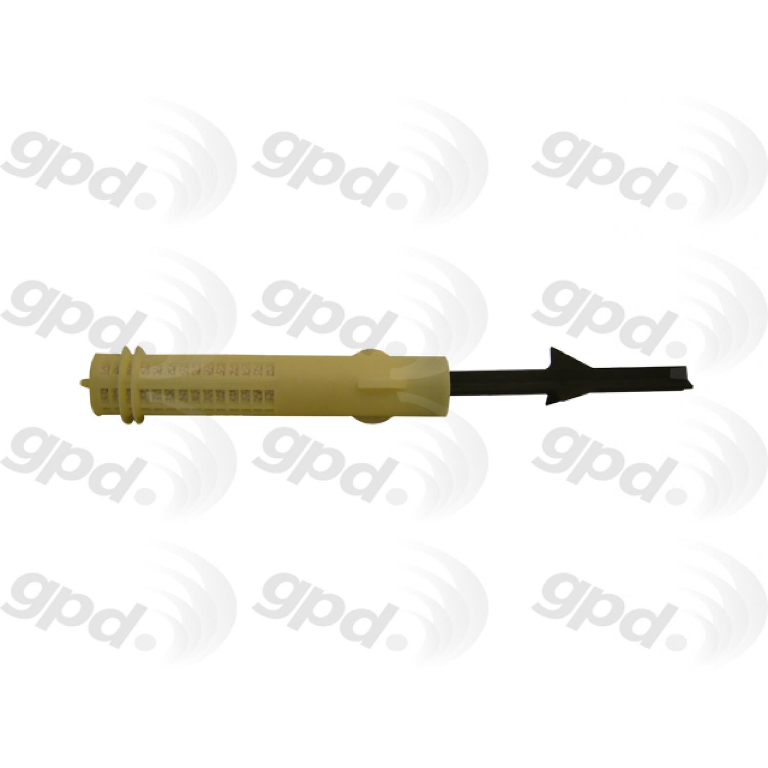 Global Parts Distributors 9433383 - A/C Receiver Drier Kit Global Parts Distributors 9433383 A/C Receiver Drier Kit product image 1 of 3