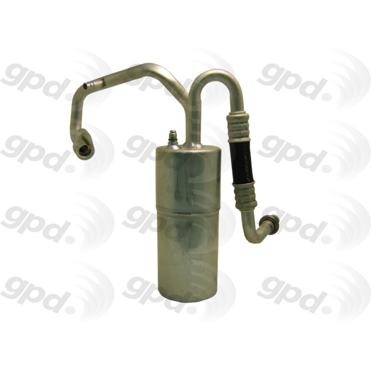 Global Parts Distributors 9433389 A/C Receiver Drier Kit product image 1 of 3