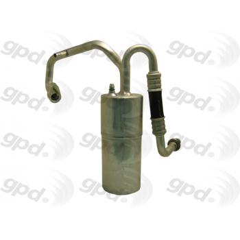 2008 Ford F-350 Super Duty A/C Receiver Drier Kit
