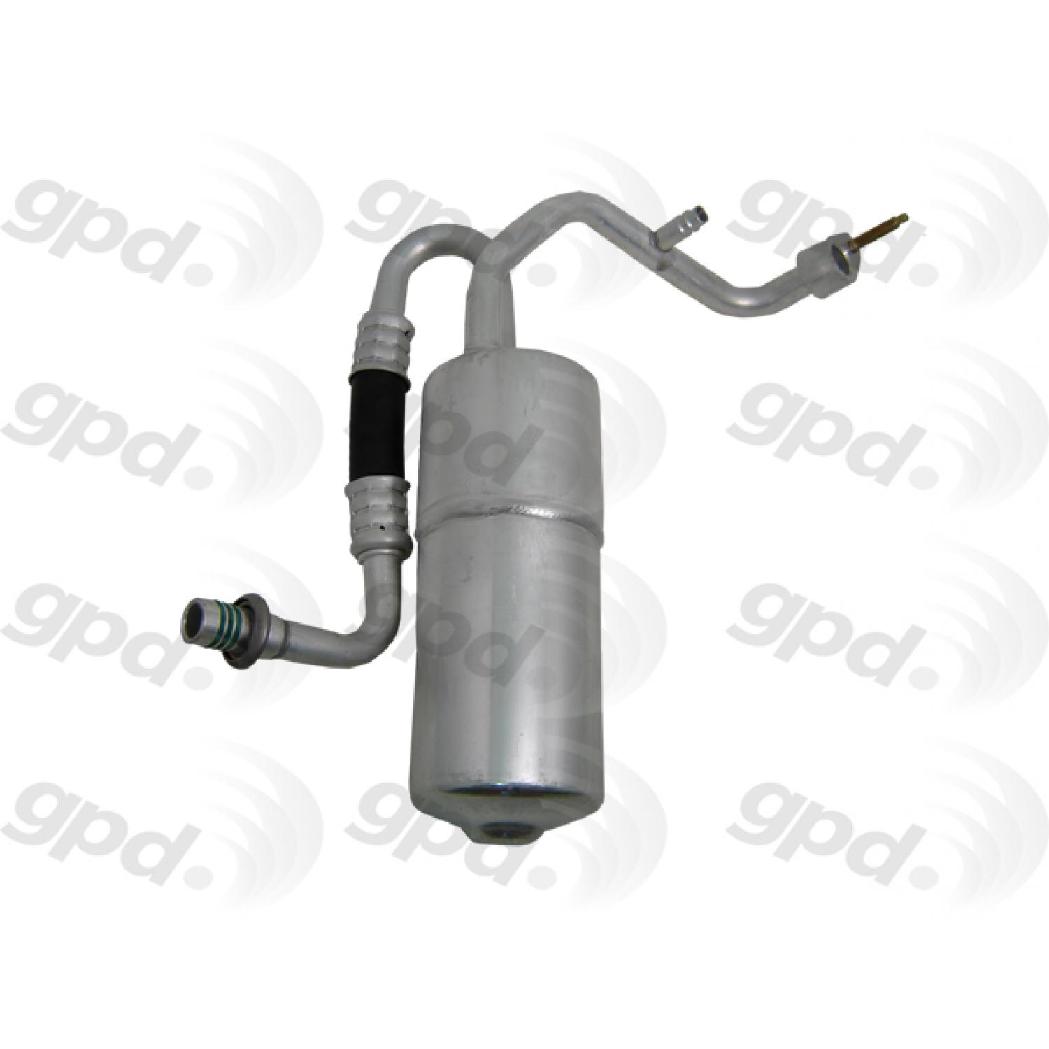 Global Parts Distributors 9433399 A/C Receiver Drier Kit product image 1 of 3
