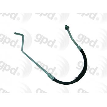 1996 Ford Mustang A/C Receiver Drier Kit Global Parts Distributors 9433400 image 2 of 3
