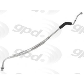 2004 Ford Mustang A/C Receiver Drier Kit Global Parts Distributors 9433404 image 2 of 3