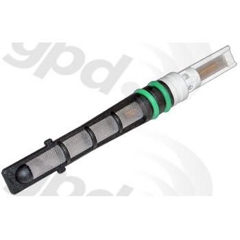 2009 Ford E-350 Super Duty A/C Receiver Drier Kit Global Parts Distributors 9433406 image 2 of 3