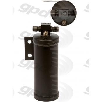 1993 Ford Festiva A/C Receiver Drier Kit Global Parts Distributors 9433410 image 1 of 1