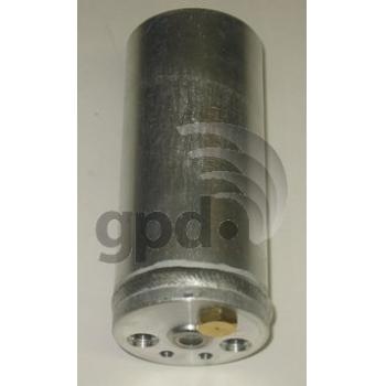 1993 Ford Festiva A/C Receiver Drier Kit Global Parts Distributors 9433411 image 1 of 1