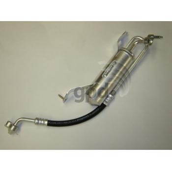 2005 Lincoln Aviator A/C Receiver Drier Kit Global Parts Distributors 9433437 image 1 of 3