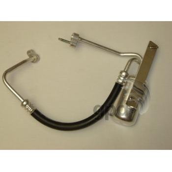 2004 Ford Expedition A/C Receiver Drier Kit Global Parts Distributors 9433438 image 2 of 3
