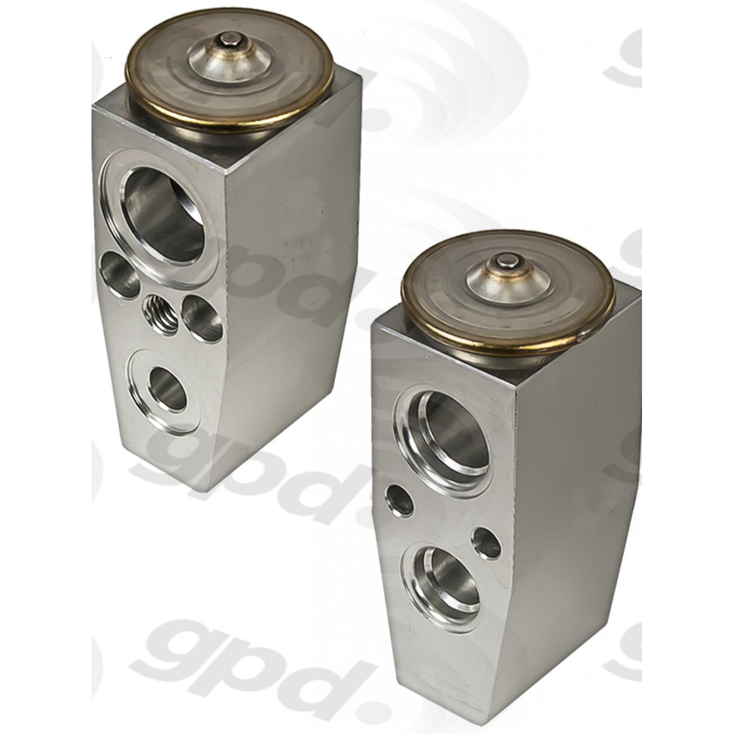 Global Parts Distributors 9433447 - A/C Receiver Drier Kit Global Parts Distributors 9433447 A/C Receiver Drier Kit product image 2 of 3