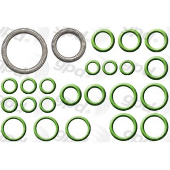 2015 Lincoln MKX A/C Receiver Drier Kit Global Parts Distributors 9433458 image 2 of 2
