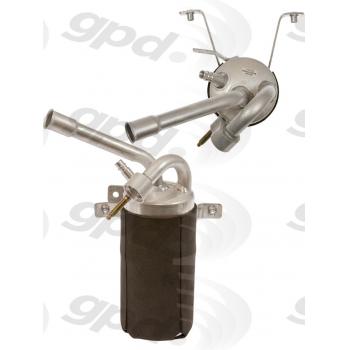 2012 Ford Transit Connect A/C Receiver Drier Kit