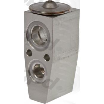 2013 Lincoln Navigator A/C Receiver Drier Kit Global Parts Distributors 9433489 image 2 of 4