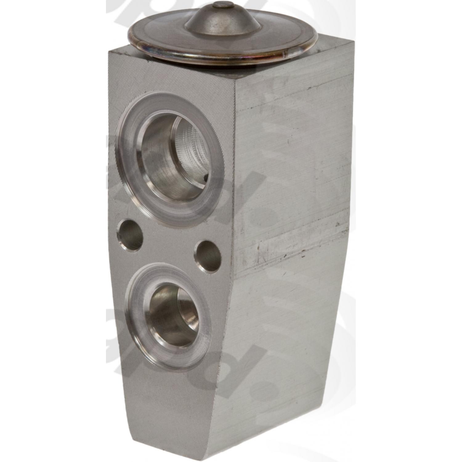 Global Parts Distributors 9433490 - A/C Receiver Drier Kit Global Parts Distributors 9433490 A/C Receiver Drier Kit product image 2 of 4